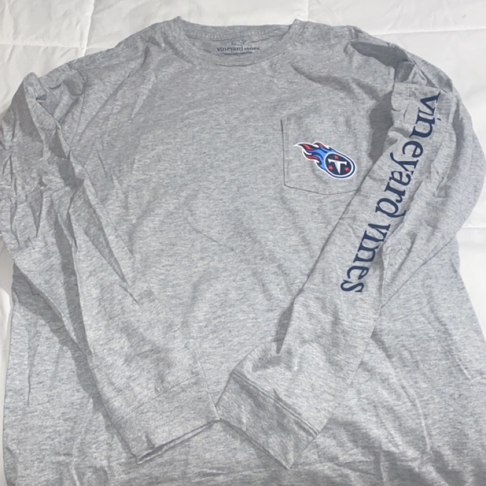 Vineyard Vines Long Sleeve